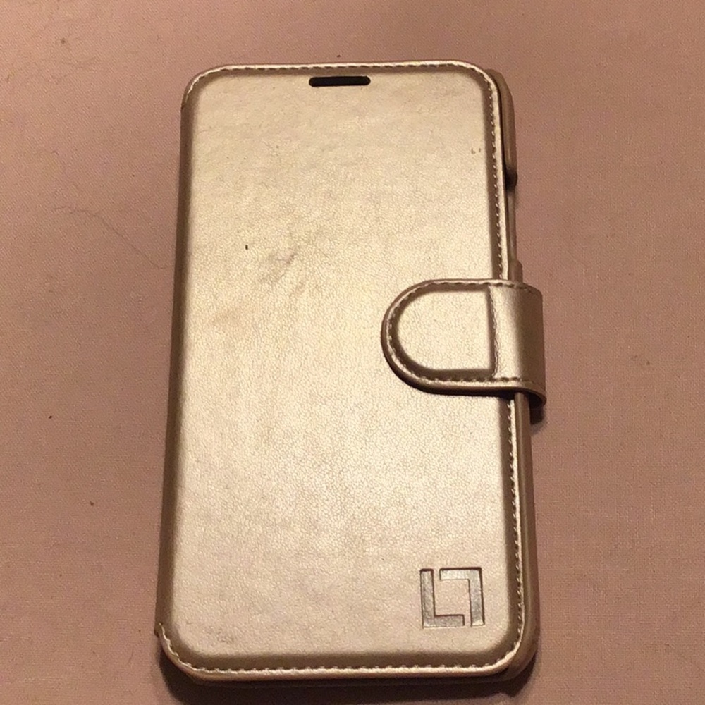 iPhone XS (not max) case